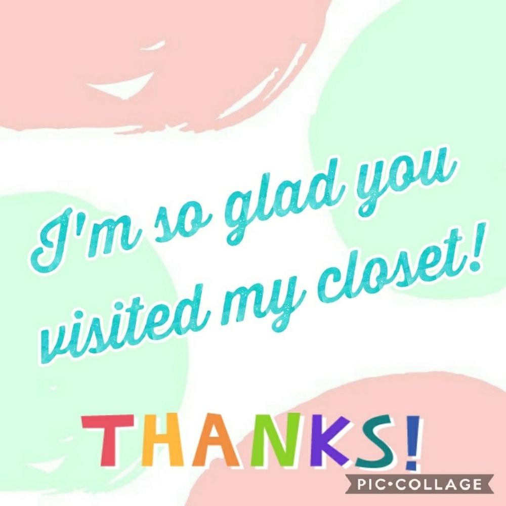 Thanks for visiting!